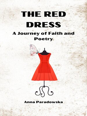 cover image of The Red Dress